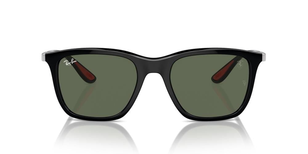 RAY-BAN FERRARI  4433M F60171 54-20  Güneş Gözlüğü