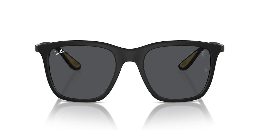 RAY-BAN FERRARI  4433M F60287 54-20  Güneş Gözlüğü