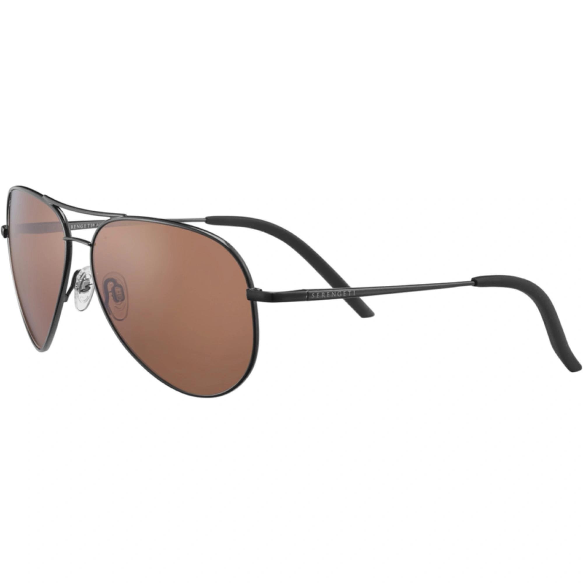 SERENGETI  CARRARA 8297 PTK 59-13  Güneş Gözlüğü