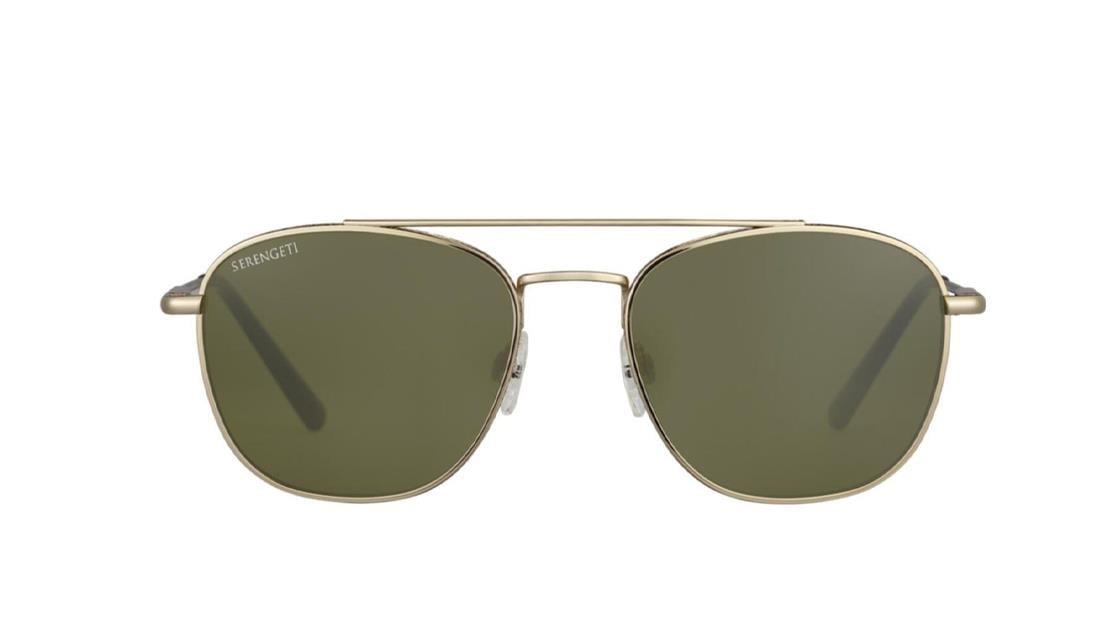 SERENGETI  CARROLL 542005 POH 53-18  Güneş Gözlüğü