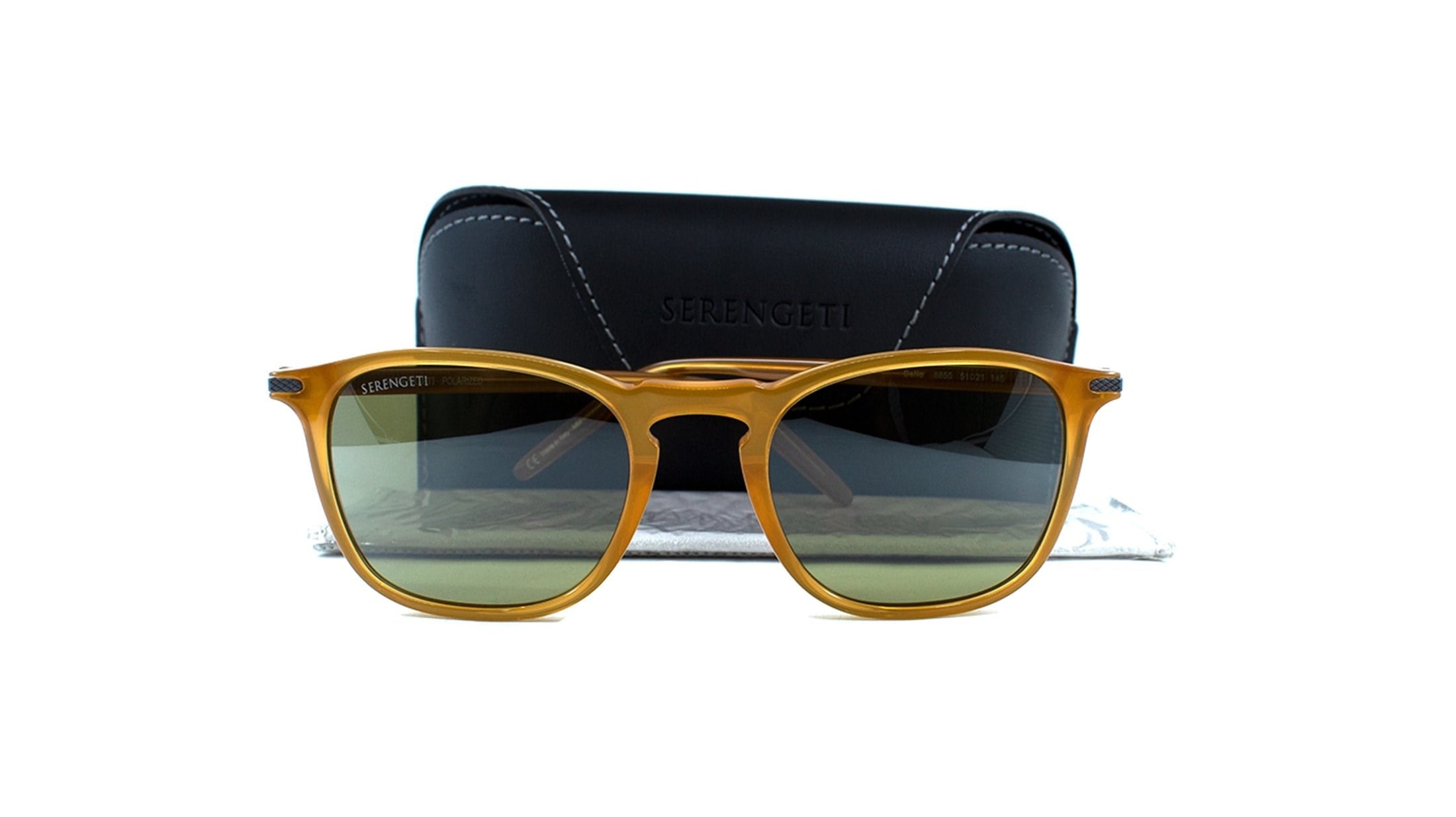 SERENGETI  DELIO 8855 51-21  Güneş Gözlüğü
