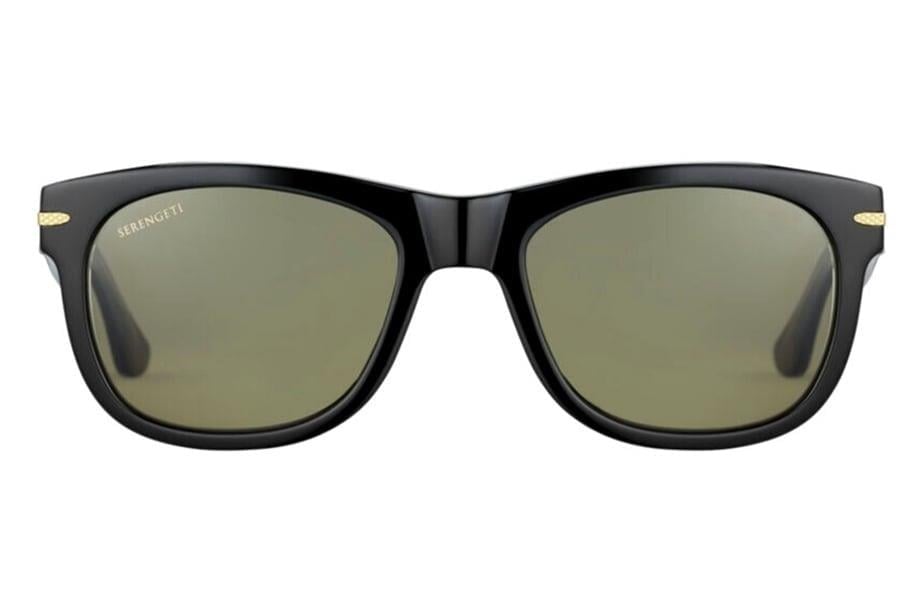 SERENGETI  FOYT LARGE SS550003 57-20  Güneş Gözlüğü