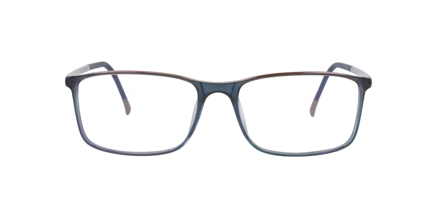 SILHOUETTE  2934 75 5010 54-16  Optik Çerçeve
