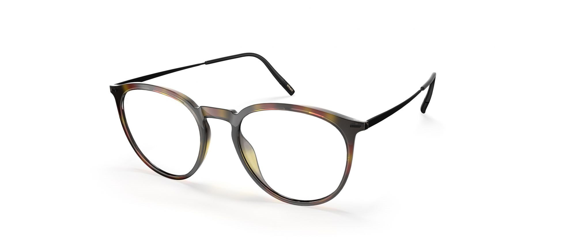 SILHOUETTE  2970/75 3340 50-18  Optik Çerçeve