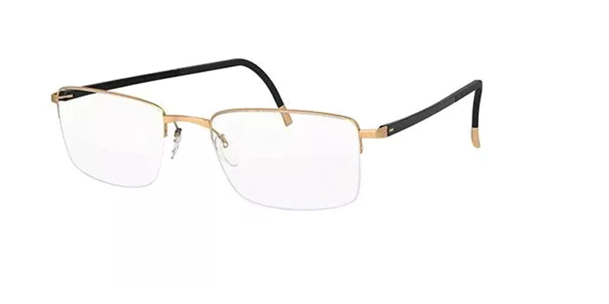 SILHOUETTE  5457 20 6070 53-19  Optik Çerçeve