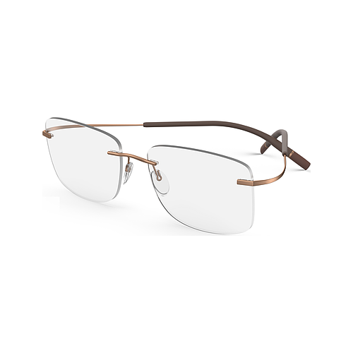 SILHOUETTE  5541/BS 6040 55-19  Optik Çerçeve