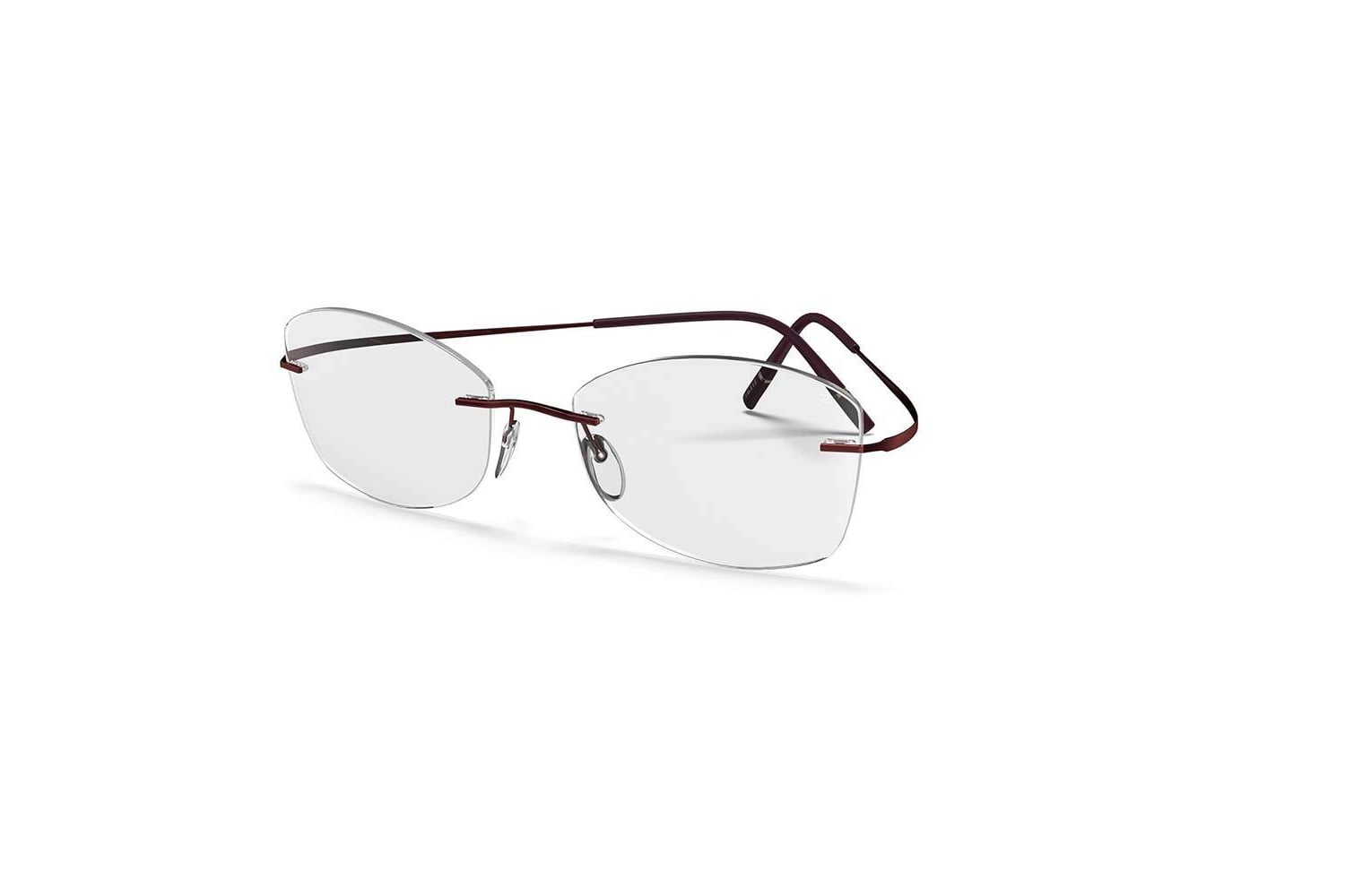 SILHOUETTE  5599/HD 3040 53-17  Optik Çerçeve