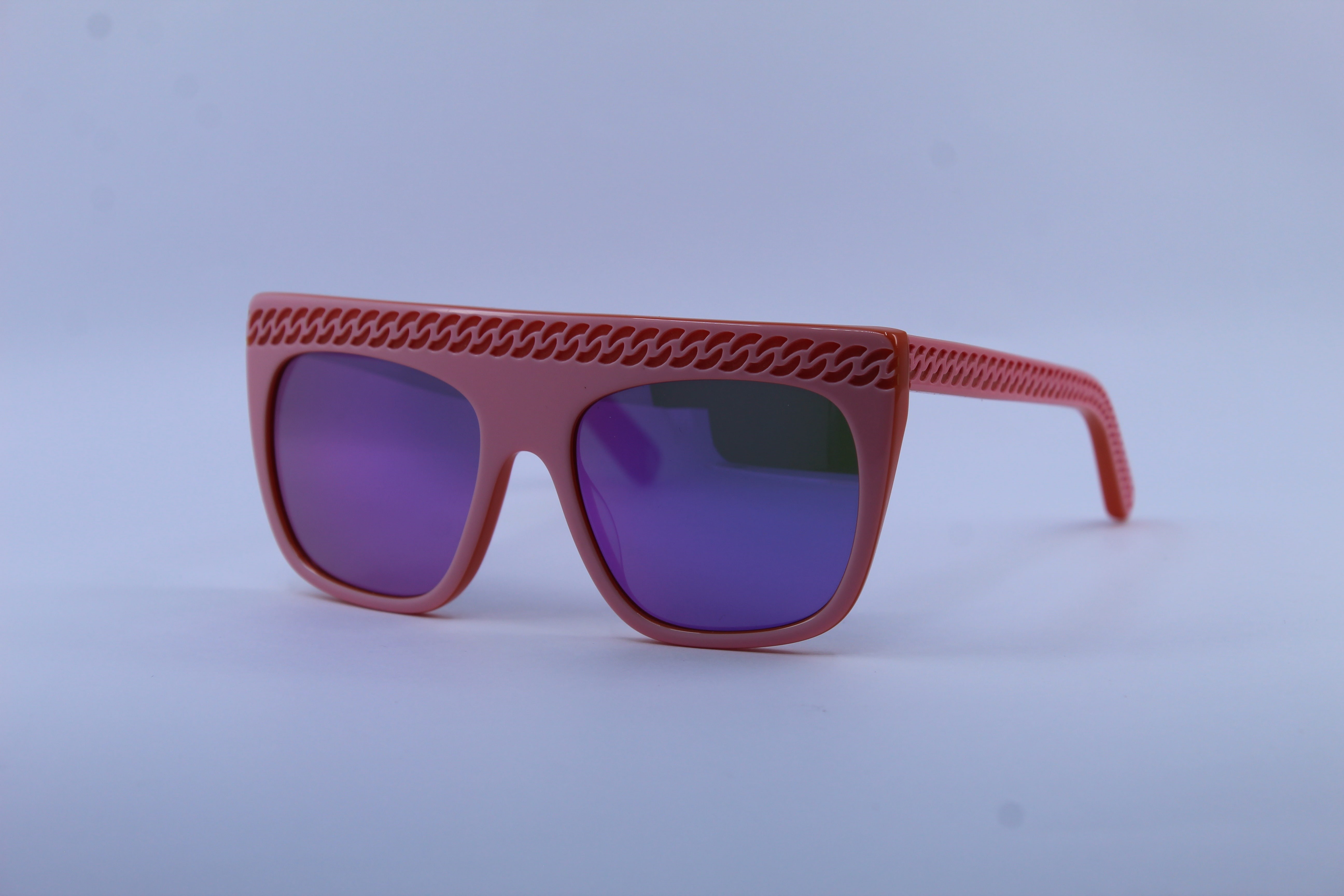 STELLA MCCARTNEY  0002S 001 47-16  Güneş Gözlüğü