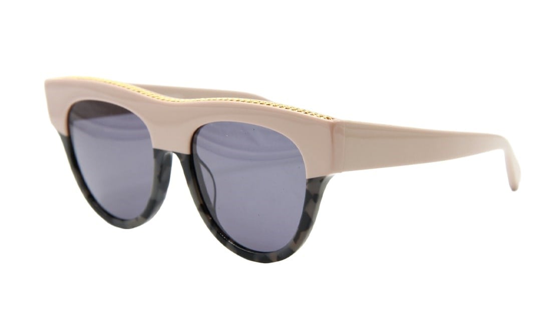 STELLA MCCARTNEY  SC0017S 004 51-18  Güneş Gözlüğü