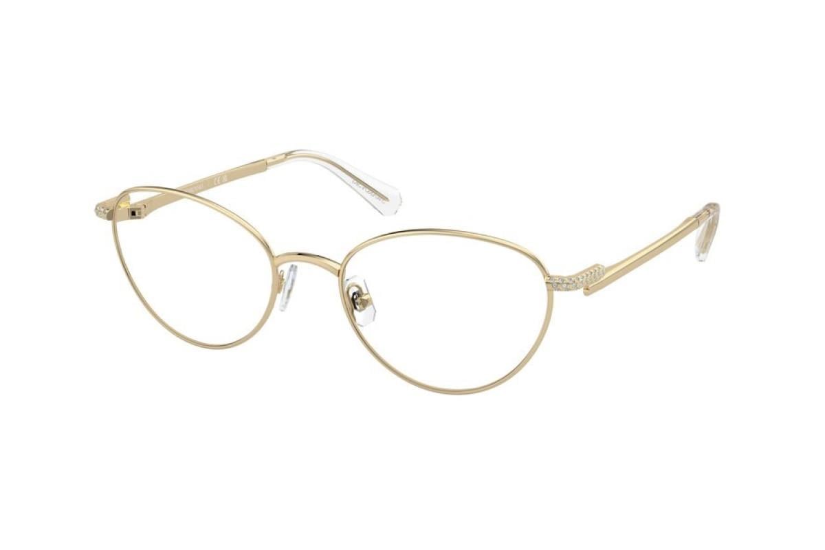 Swarovskı  1002 4004 51-19  Optik Çerçeve