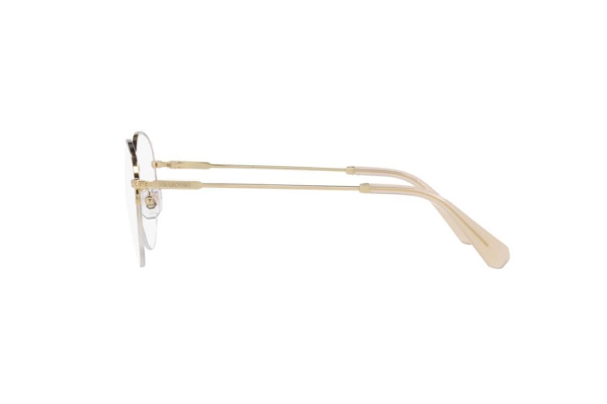 Swarovskı  1004 4013 49-19  Optik Çerçeve