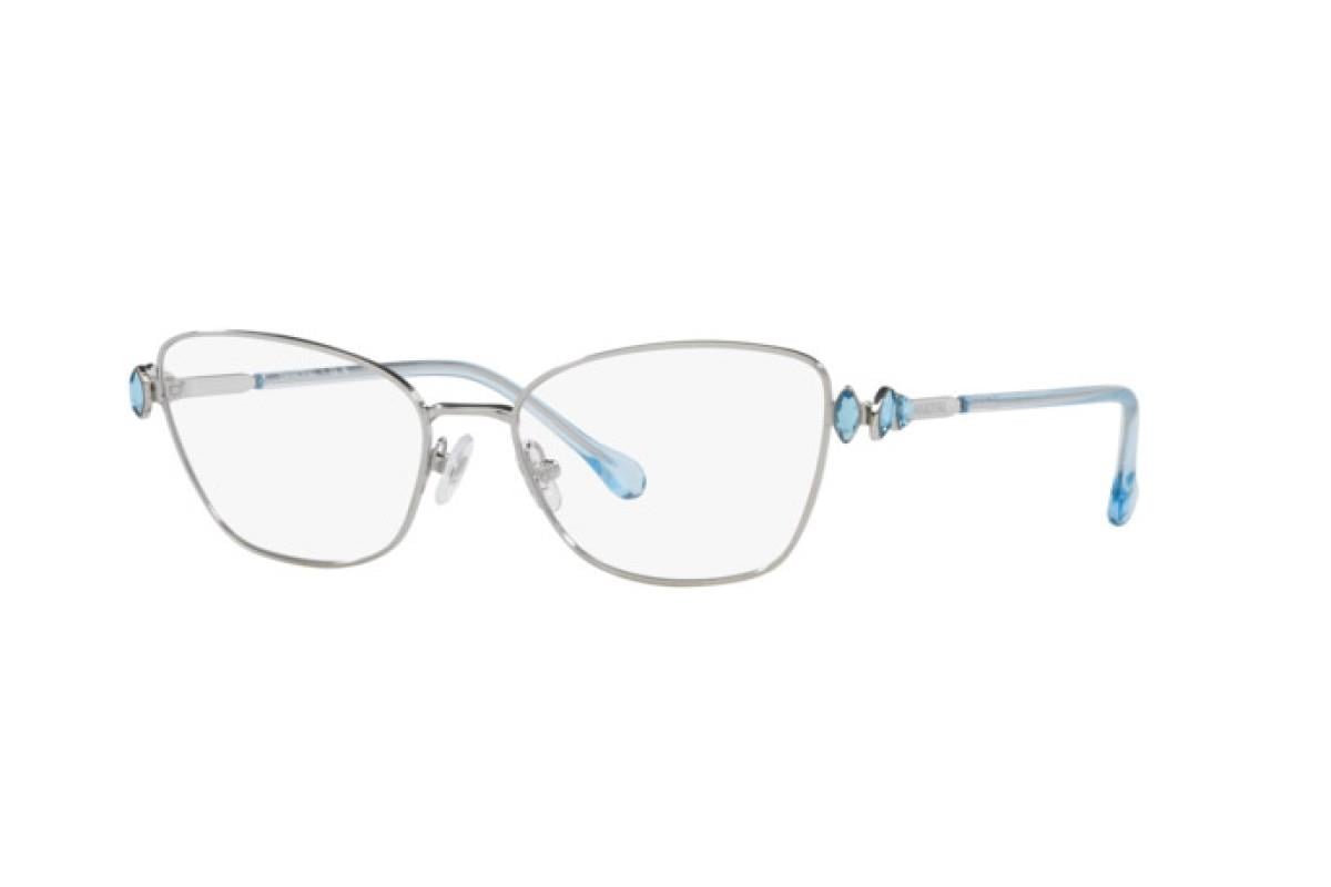 Swarovskı  1006 4020 53-17  Optik Çerçeve