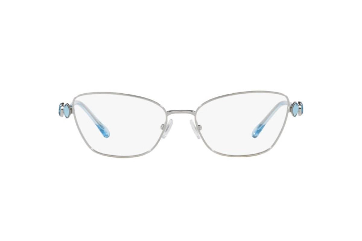 Swarovskı  1006 4020 53-17  Optik Çerçeve