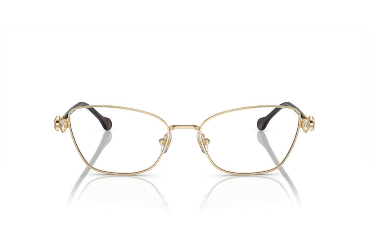 Swarovskı  1006 4028 53-17  Optik Çerçeve