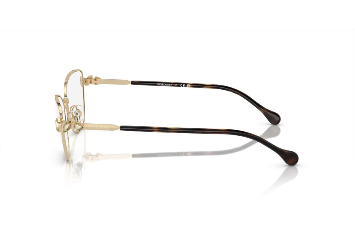 Swarovskı  1006 4028 53-17  Optik Çerçeve