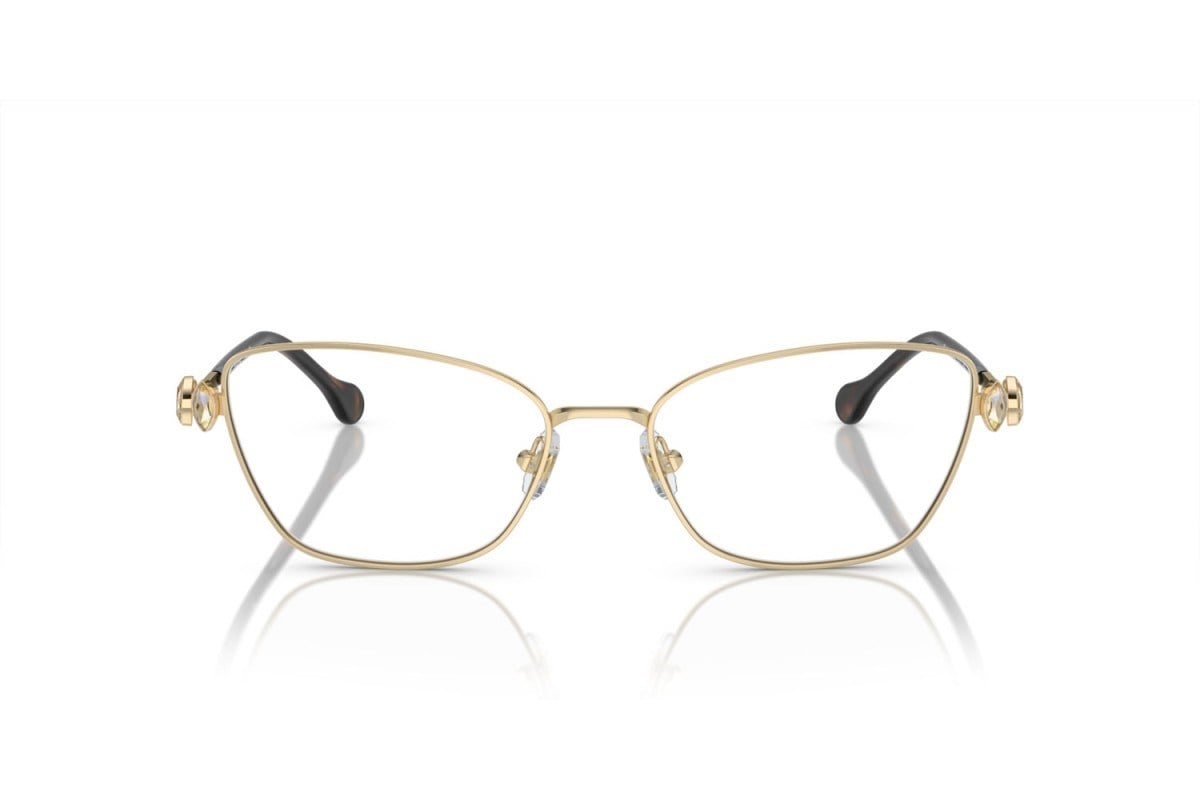 Swarovskı  1006 4028 53-17  Optik Çerçeve