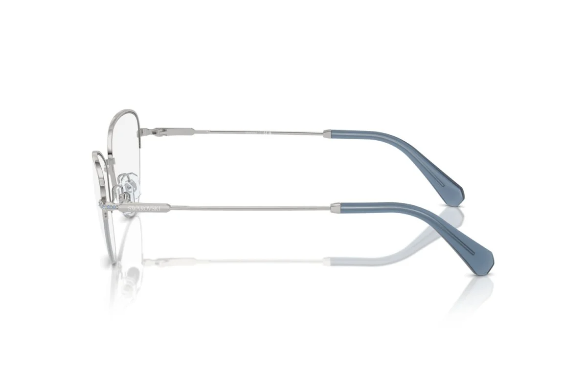 Swarovskı  1010 4001 53-19  Optik Çerçeve