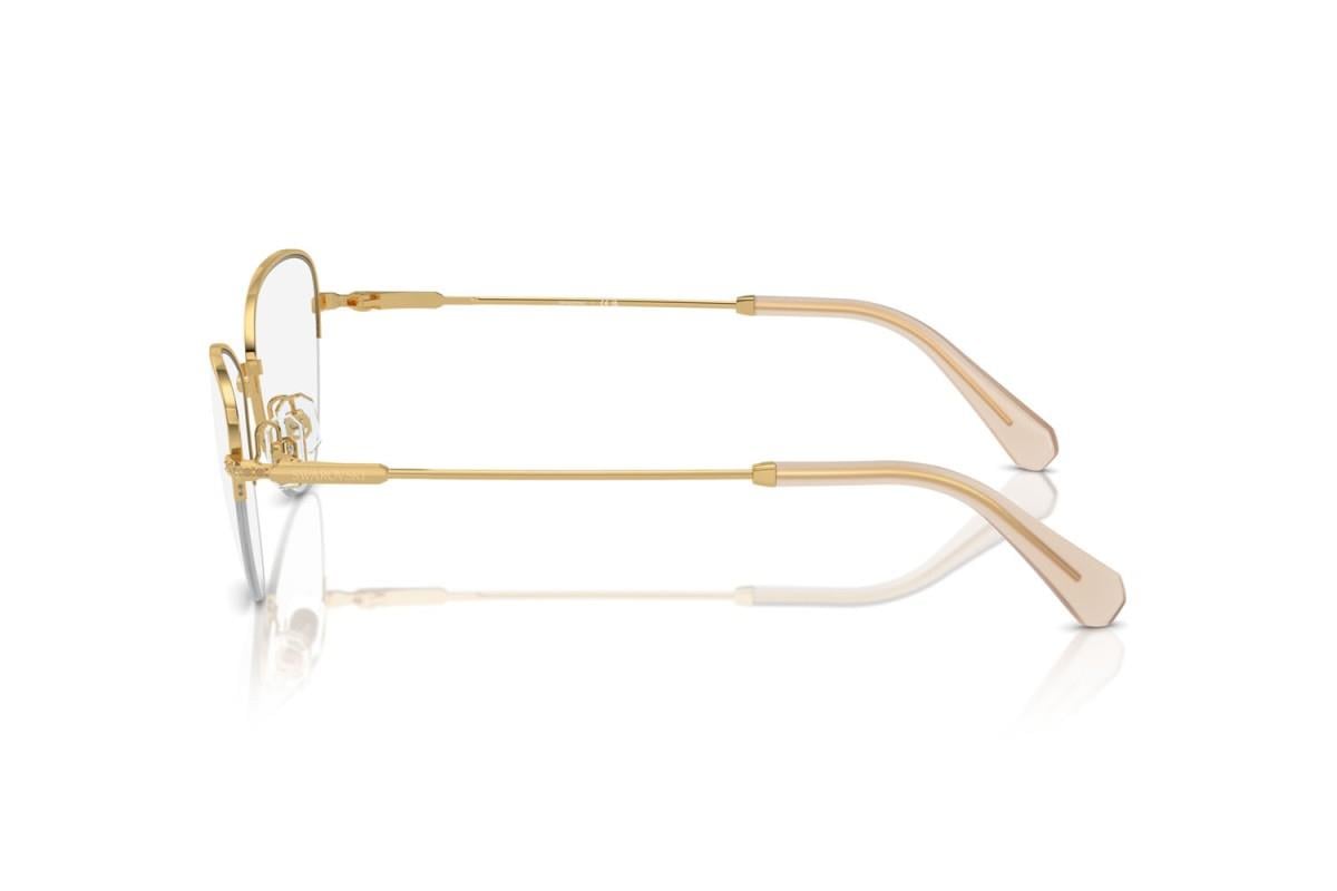 Swarovskı  1010 4004 53-19  Optik Çerçeve