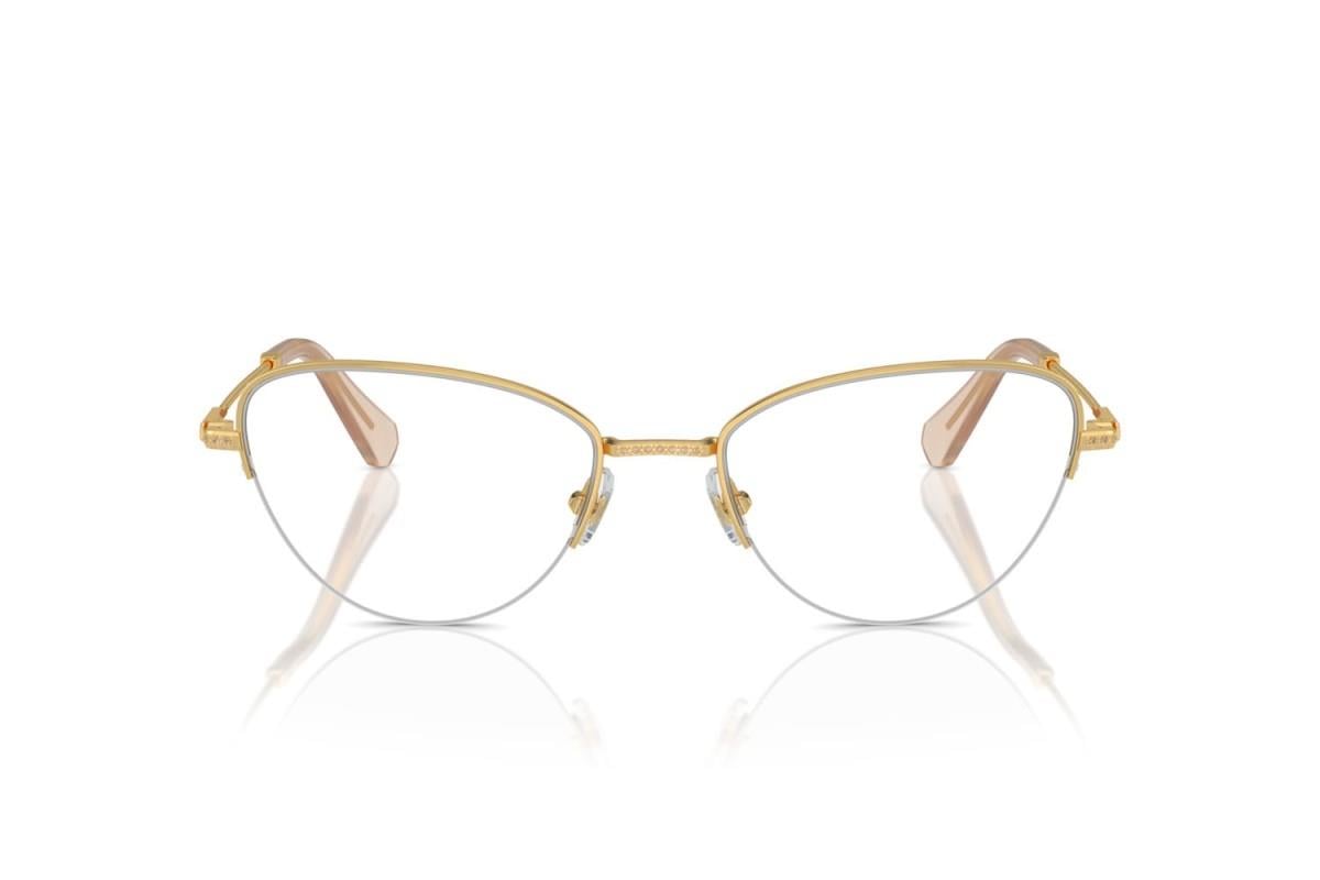 Swarovskı  1010 4004 53-19  Optik Çerçeve