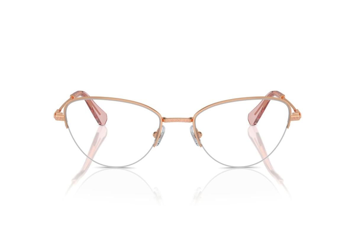 Swarovskı  1010 4014 53-19  Optik Çerçeve