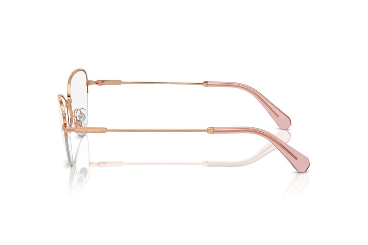Swarovskı  1010 4014 53-19  Optik Çerçeve