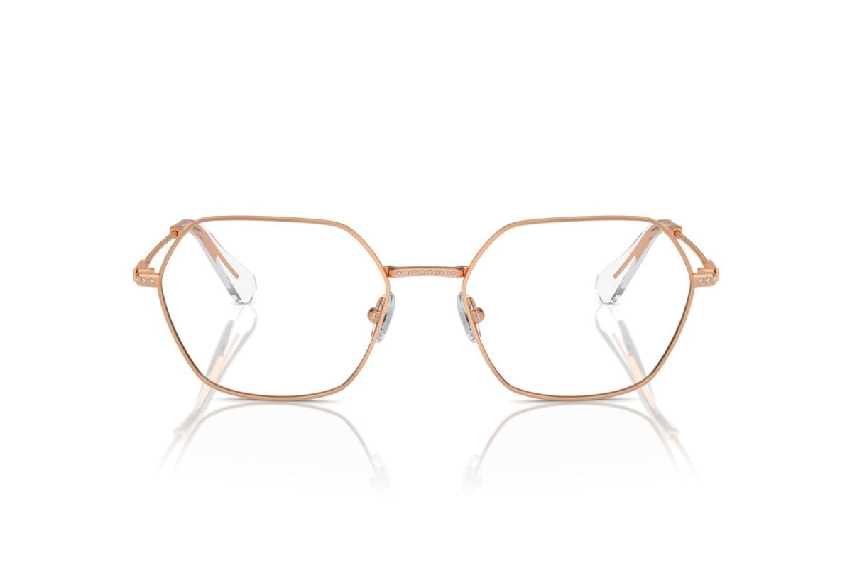Swarovskı  1011 4014 53-18  Optik Çerçeve