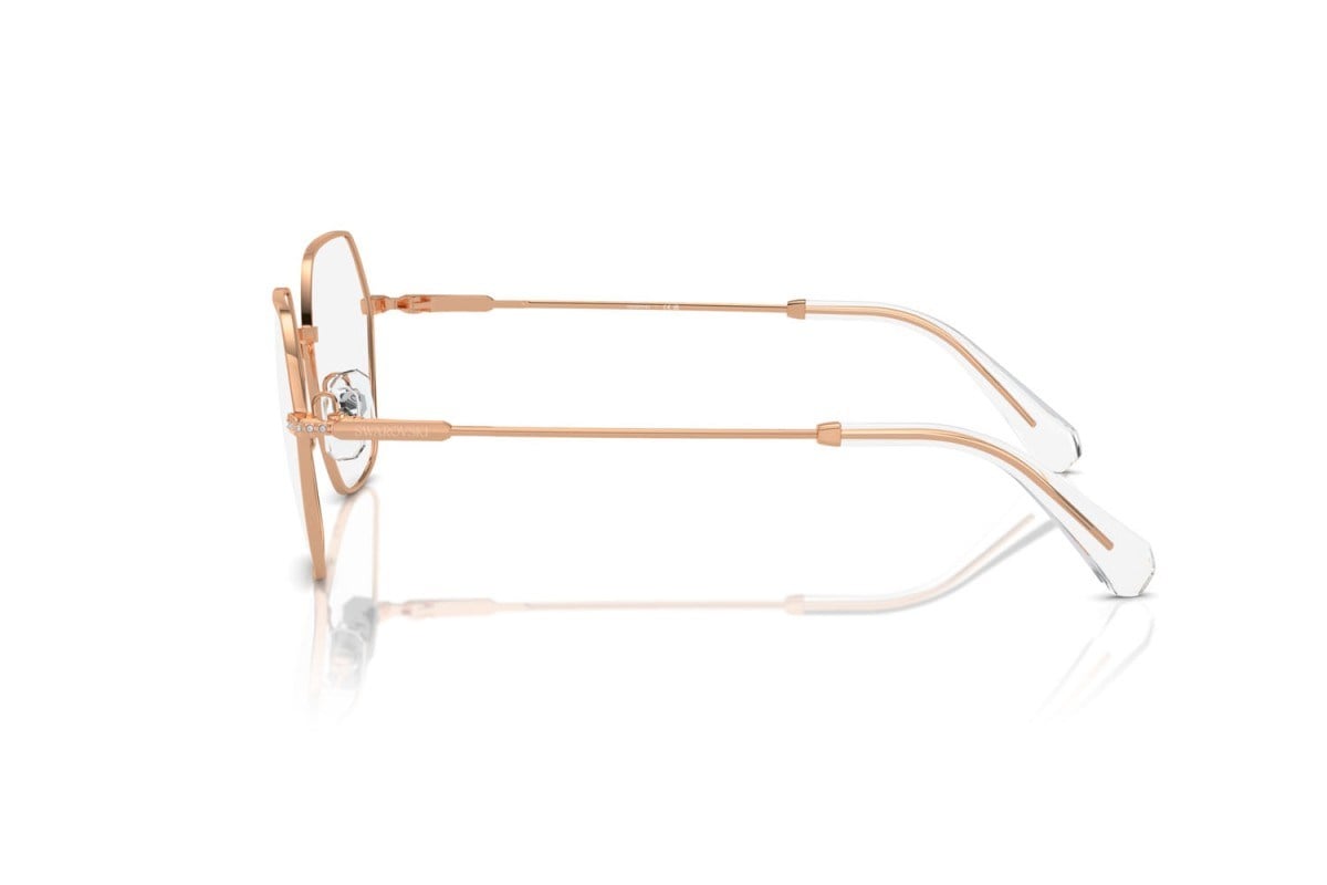 Swarovskı  1011 4014 53-18  Optik Çerçeve