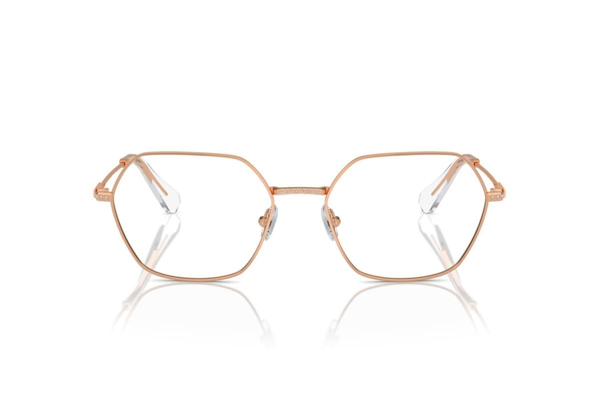 Swarovskı  1011 4014 53-18  Optik Çerçeve