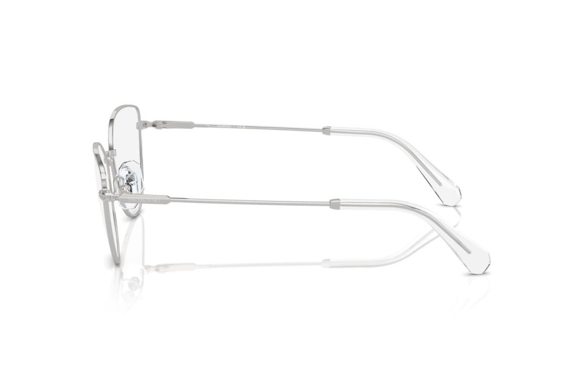 Swarovskı  1012 4001 54-18  Optik Çerçeve