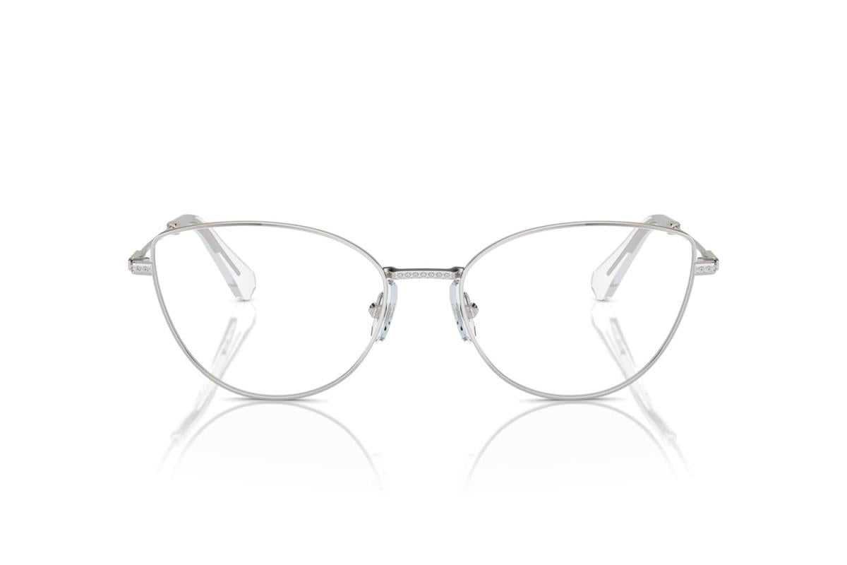 Swarovskı  1012 4001 54-18  Optik Çerçeve