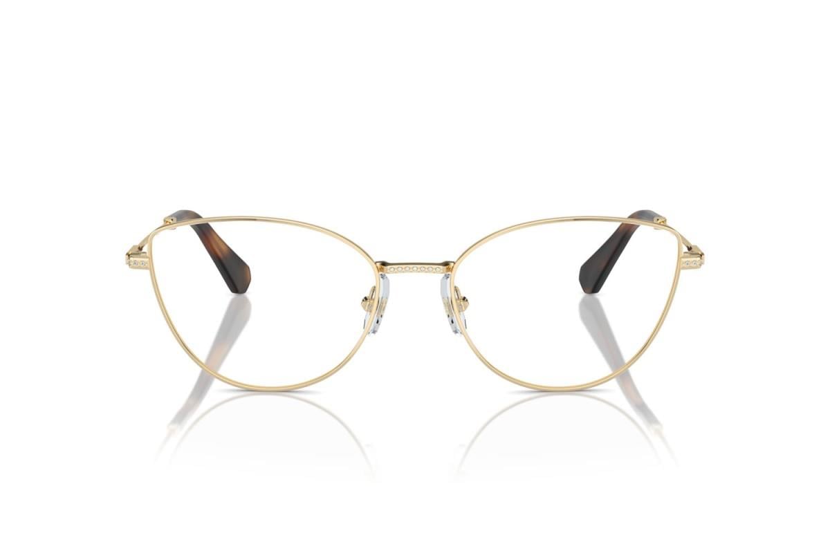 Swarovskı  1012 4013 54-18  Optik Çerçeve