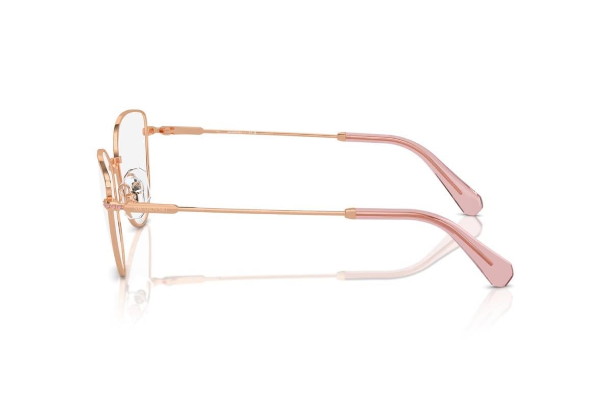 Swarovskı  1012 4014 54-18  Optik Çerçeve