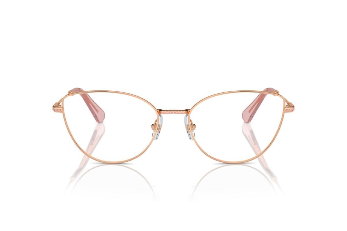 Swarovskı  1012 4014 54-18  Optik Çerçeve
