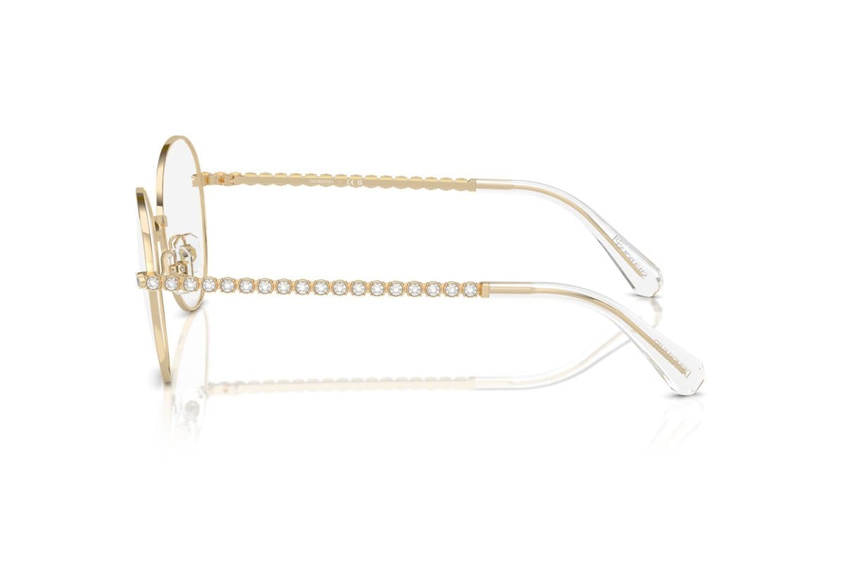 Swarovskı  1013 4013 52-19  Optik Çerçeve