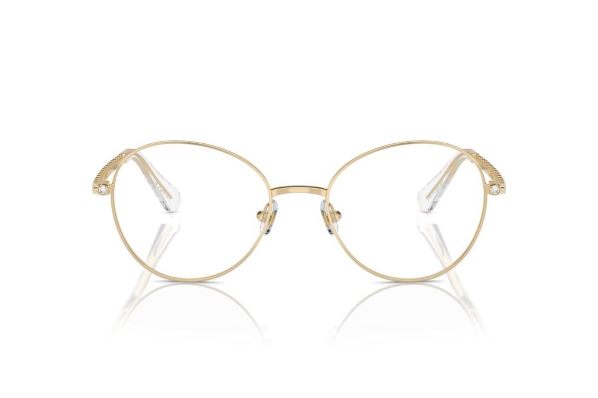 Swarovskı  1013 4013 52-19  Optik Çerçeve