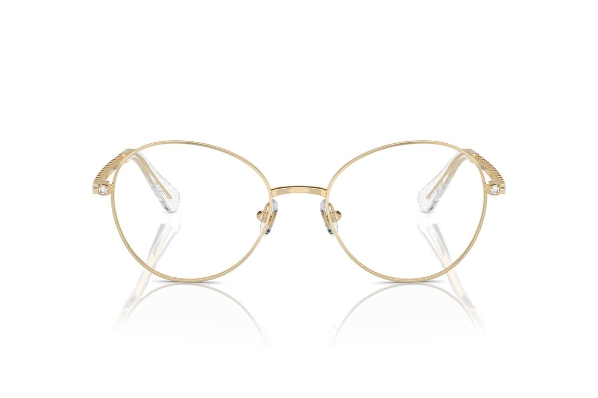 Swarovskı  1013 4013 52-19  Optik Çerçeve
