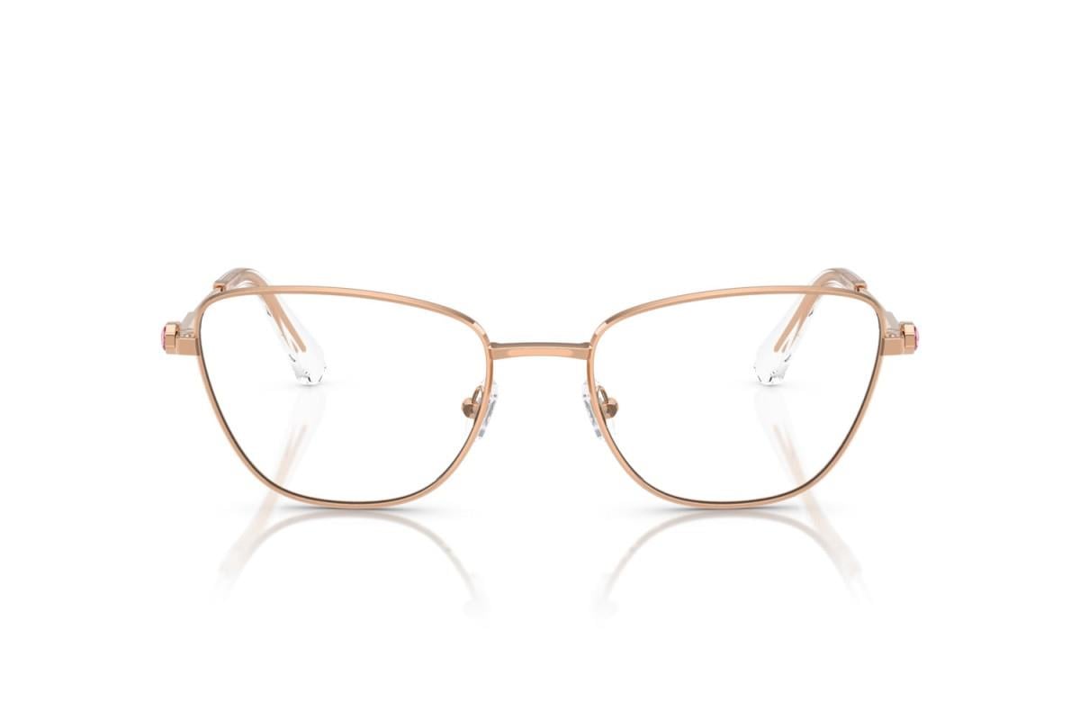 Swarovskı  1018 4014 53-19  Optik Çerçeve