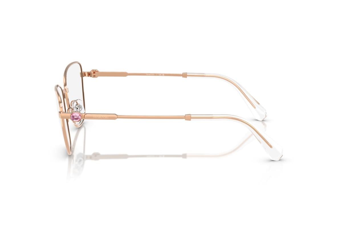 Swarovskı  1018 4014 53-19  Optik Çerçeve