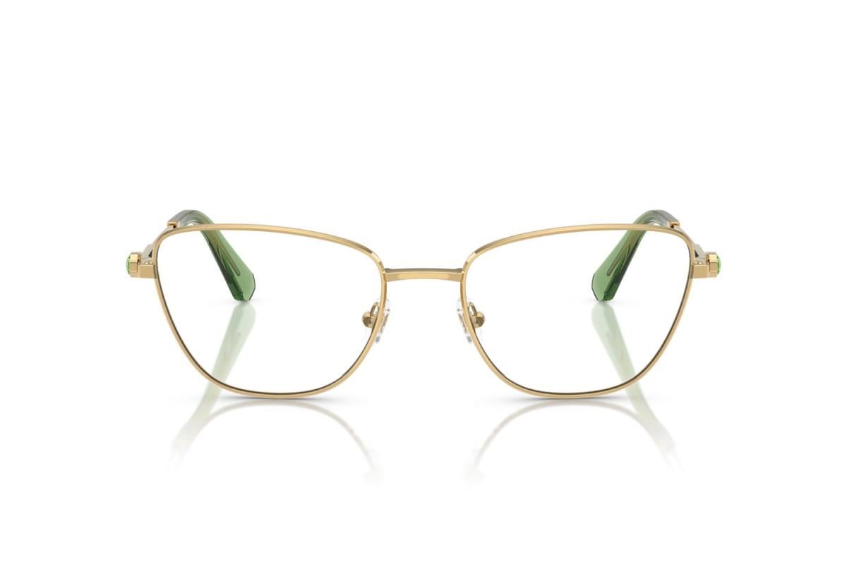Swarovskı  1018 4017 53-19  Optik Çerçeve