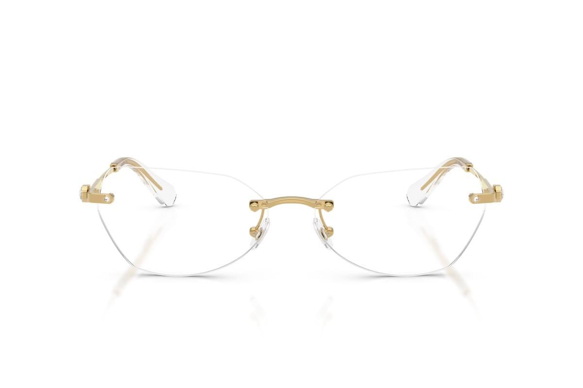 Swarovskı  1031 4004 56-16  Optik Çerçeve