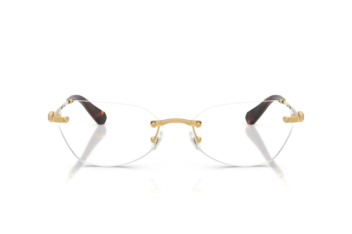 Swarovskı  1031 4007 56-16  Optik Çerçeve