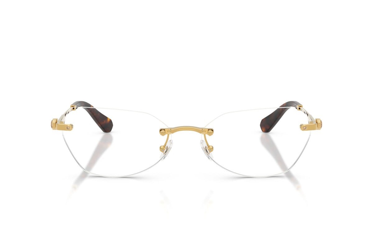 Swarovskı  1031 4007 56-16  Optik Çerçeve