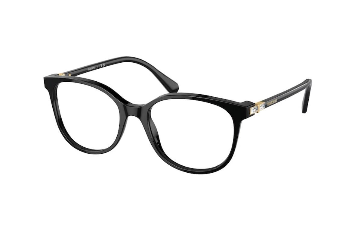 Swarovskı  2002 1001 51-17  Optik Çerçeve