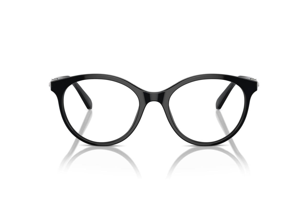 Swarovskı  2019 1001 50-18  Optik Çerçeve