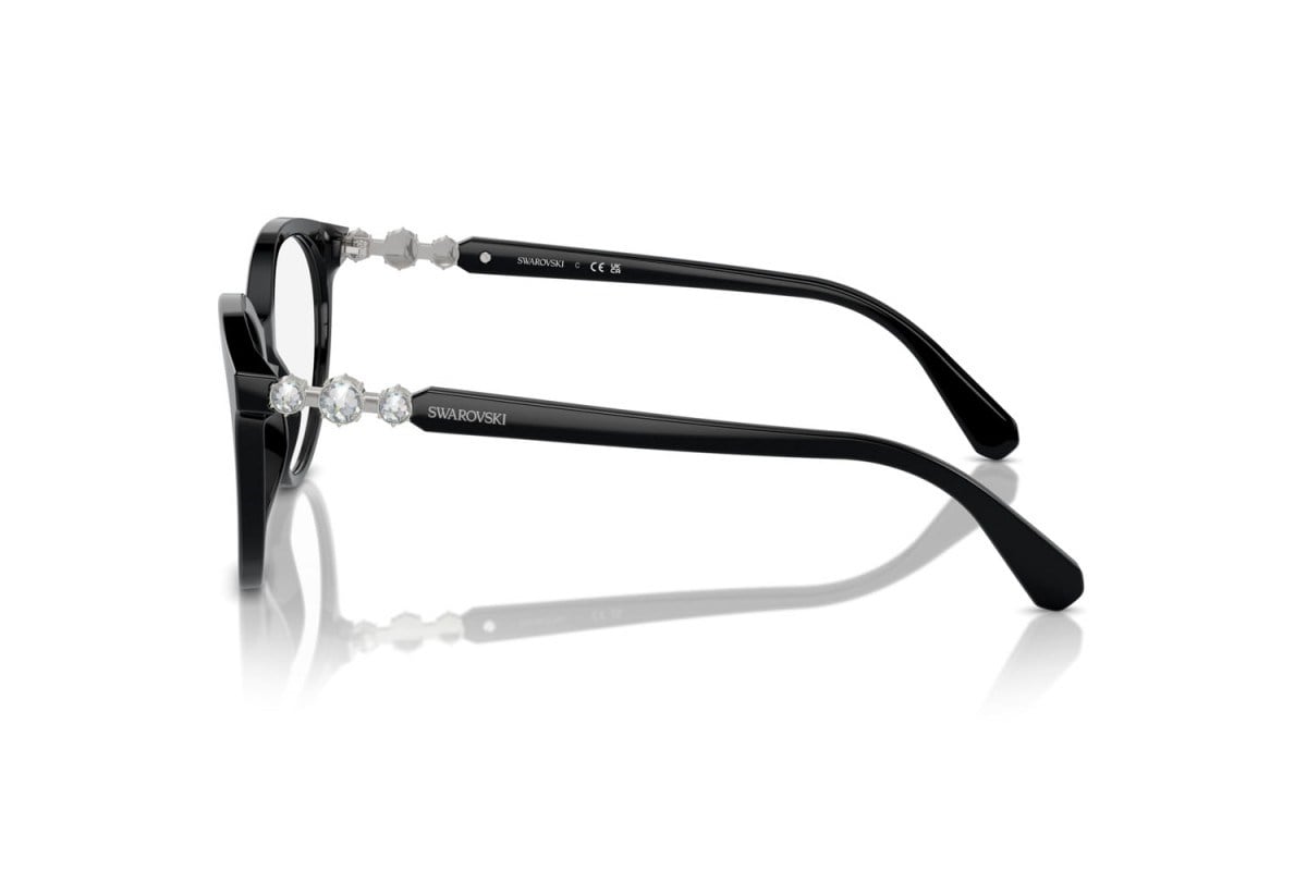 Swarovskı  2019 1001 50-18  Optik Çerçeve