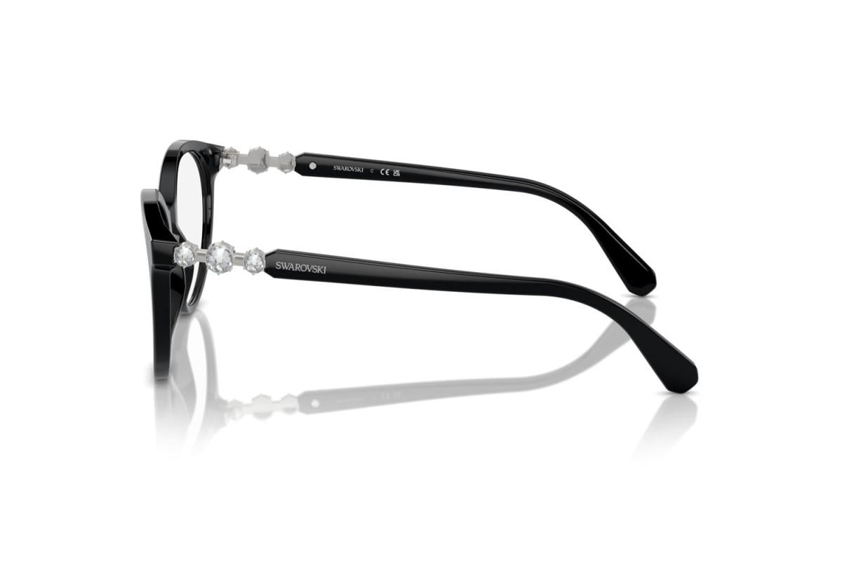 Swarovskı  2019 1001 50-18  Optik Çerçeve