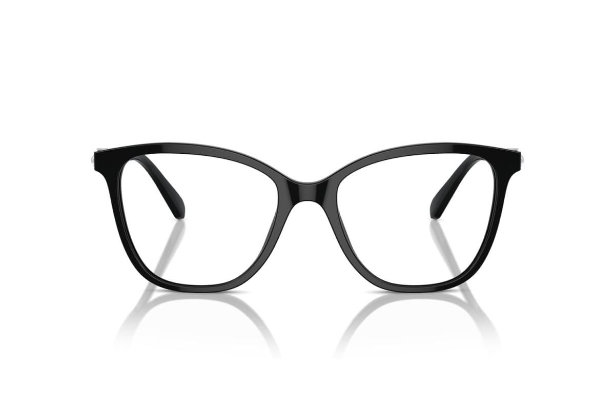 Swarovskı  2020 1001 52-18  Optik Çerçeve