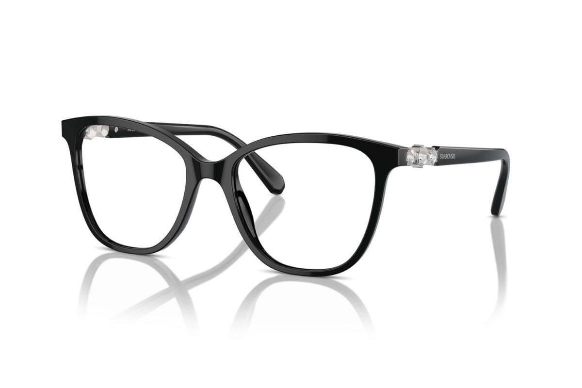Swarovskı  2020 1001 52-18  Optik Çerçeve