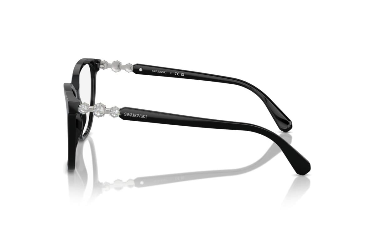 Swarovskı  2020 1001 52-18  Optik Çerçeve