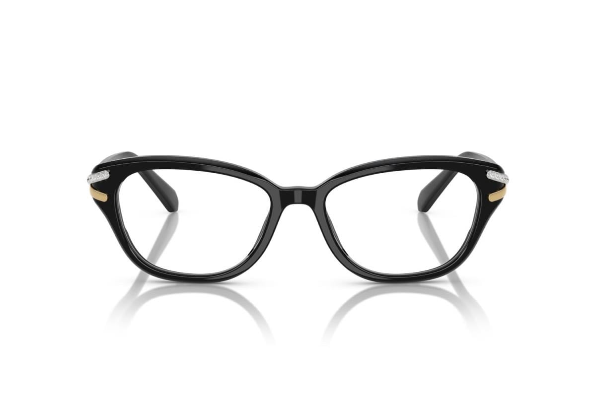 Swarovskı  2032 1001 52-17  Optik Çerçeve
